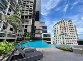 1 Bedroom Condo for sale at Baseline Residences, Cebu City