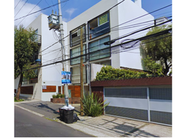 3 Schlafzimmer Wohnung zu verkaufen in Cuajimalpa De Morelos, Mexico City, Cuajimalpa De Morelos