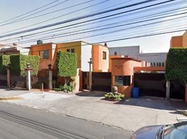 3 Schlafzimmer Haus zu verkaufen in Coyoacan, Mexico City, Coyoacan