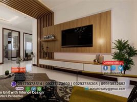 1 Habitación Apartamento en venta en Mandaluyong City, Metro Manila, Mandaluyong City