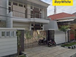 8 Bedroom House for sale in Mulyorejo, Surabaya, Mulyorejo