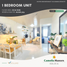 1 Bedroom Apartment for sale in Agusan del Norte Caraga, Butuan City, Agusan del Norte, Caraga