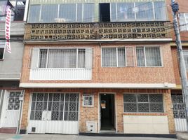 4 Habitación Casa en venta en Bogotá, Cundinamarca, Bogotá