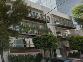 4 Schlafzimmer Penthouse zu verkaufen in Miguel Hidalgo, Mexico City, Miguel Hidalgo