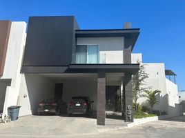 Maison 4 chambre à vendre à Monterrey, Nuevo Leon, Monterrey