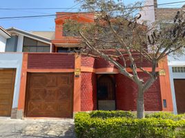 6 Habitación Villa en venta en Lima, La Molina, Lima, Lima