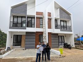 3 Kamar Rumah for sale in Cibinong, Bogor, Cibinong