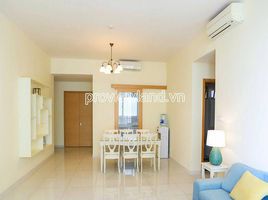 3 Phòng ngủ Chung cư for rent in Pháp viện Minh Đăng Quang, An Phú, An Phú