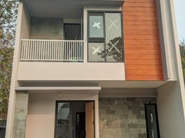 3 Bedroom Villa for sale in Bekasi, West Jawa, Jatiasih, Bekasi