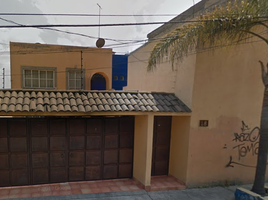 4 Schlafzimmer Haus zu verkaufen in Cuajimalpa De Morelos, Mexico City, Cuajimalpa De Morelos