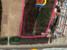  Land for sale in Playas, Guayas, General Villamil Playas, Playas