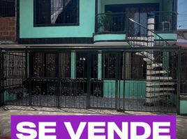 4 Habitación Casa en venta en Valle Del Cauca, Cali, Valle Del Cauca