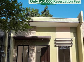 2 Schlafzimmer Villa zu verkaufen in General Trias City, Calabarzon, General Trias City, Cavite