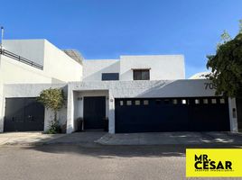 Maison 3 chambre à vendre à Hermosillo, Sonora, Hermosillo