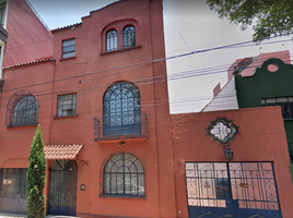 4 Schlafzimmer Haus zu verkaufen in Miguel Hidalgo, Mexico City, Miguel Hidalgo, Mexico City, Mexiko