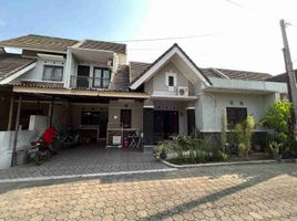 3 Bedroom House for sale in Yogyakarta Independent School, Mlati, Gamping