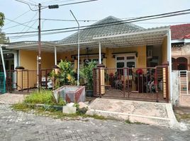 4 Kamar Rumah for sale in Waru, Sidoarjo, Waru