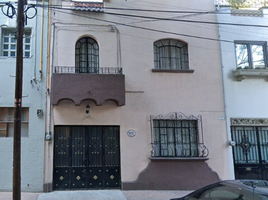 3 Schlafzimmer Villa zu verkaufen in Miguel Hidalgo, Mexico City, Miguel Hidalgo