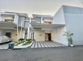 4 Bedroom Villa for sale in Setu Babakan, Jaga Karsa, Lima