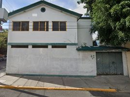 3 Habitación Casa en venta en Gustavo A Madero, Ciudad de México, Gustavo A Madero