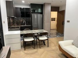 2 Phòng ngủ Căn hộ for rent at Masteri Lumiere Riverside, An Phú