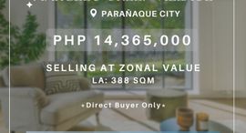 Available Units at Coral st. Villa, Marcelo Green Village 5