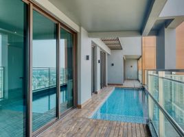 4 Bedroom Apartment for rent in Thanh My Loi, Ho Chi Minh City, Thanh My Loi