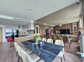 3 Bedroom Apartment for rent in Thu Thiem, Ho Chi Minh City, Thu Thiem