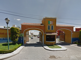 Villa 3 chambre à vendre à San Pedro Cholula, Puebla, San Pedro Cholula