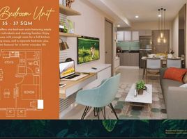  Condo for sale at Woodsville Crest 3, Paranaque City