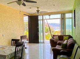 3 Habitación Apartamento en alquiler en Acapulco, Guerrero, Acapulco