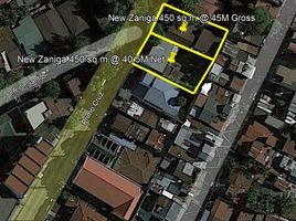  Terrain for sale in Mandaluyong City, Eastern District, Mandaluyong City