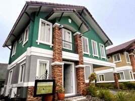 5 chambre Maison à vendre à Bellefort Estates., Bacoor City