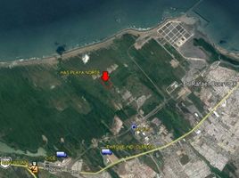  Terreno (Parcela) en venta en La Antigua, Veracruz, La Antigua