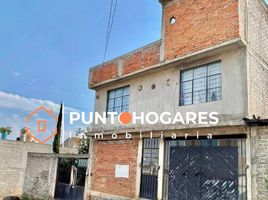 6 Schlafzimmer Villa zu verkaufen in Morelia, Michoacan, Morelia, Michoacan