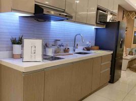 Studio Condo for sale in Pasig City, Metro Manila, Pasig City