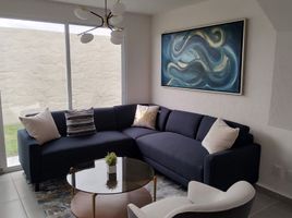 3 Schlafzimmer Villa zu verkaufen in Temoaya, Mexico, Temoaya