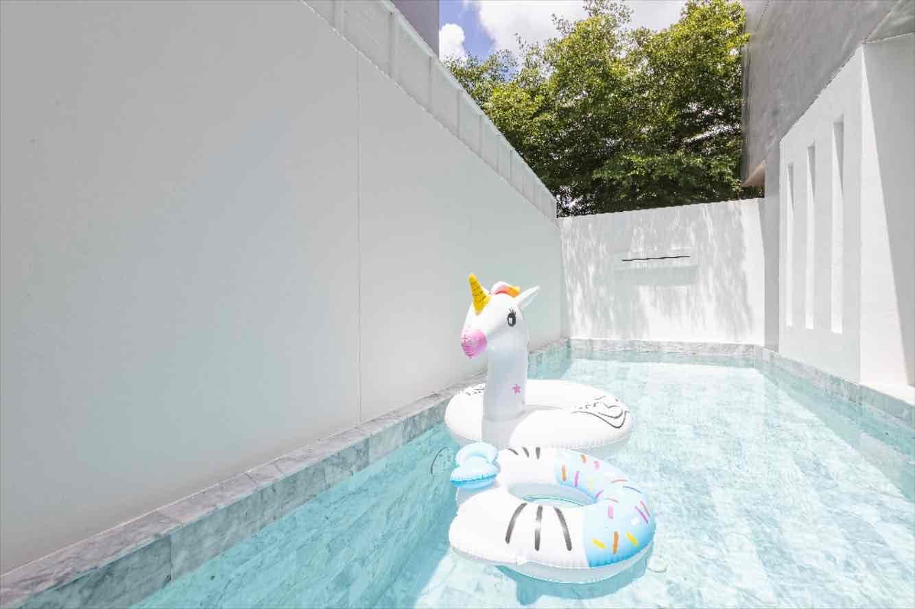 3 Bedroom Townhouse For Rent In Kamala, Phuket