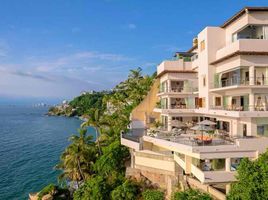 6 Schlafzimmer Haus zu verkaufen in Puerto Vallarta, Jalisco, Puerto Vallarta