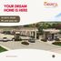 2 Bedroom House for sale in Angeles City, Pampanga, Angeles City