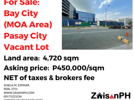  Land for sale in Southern District, Metro Manila, Paranaque City, Southern District