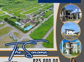  Terreno (Parcela) en venta en Santa Rosa City, Calabarzon, Santa Rosa City