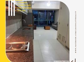 1 Bedroom Condo for rent at One Uptown Residences, Makati City