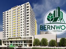 1 Bedroom Condo for sale in Central Philippine University, Iloilo City, Iloilo City