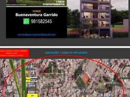 2 Habitación Apartamento en venta en Lima, Lima, Santiago de Surco, Lima