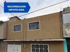 4 Schlafzimmer Haus zu verkaufen in Nezahualcoyotl, Mexico, Nezahualcoyotl