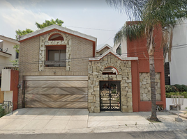 5 Habitación Casa en venta en Monterrey, Nuevo León, Monterrey