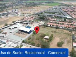  Terreno (Parcela) en venta en Samborondón, Guayas, Samborondon, Samborondón