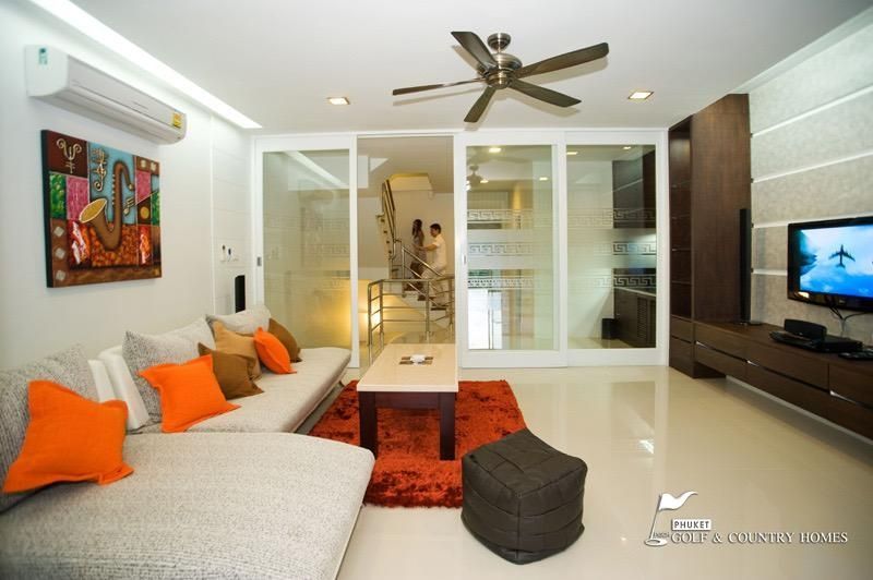 3 Bedroom Apartment For Rent In Kathu, Phuket