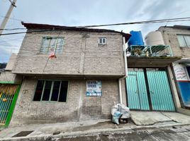  Terreno (Parcela) en venta en Tlahuac, Ciudad de México, Tlahuac